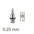 Nozzle For A180 Airbrush 0.25mm
